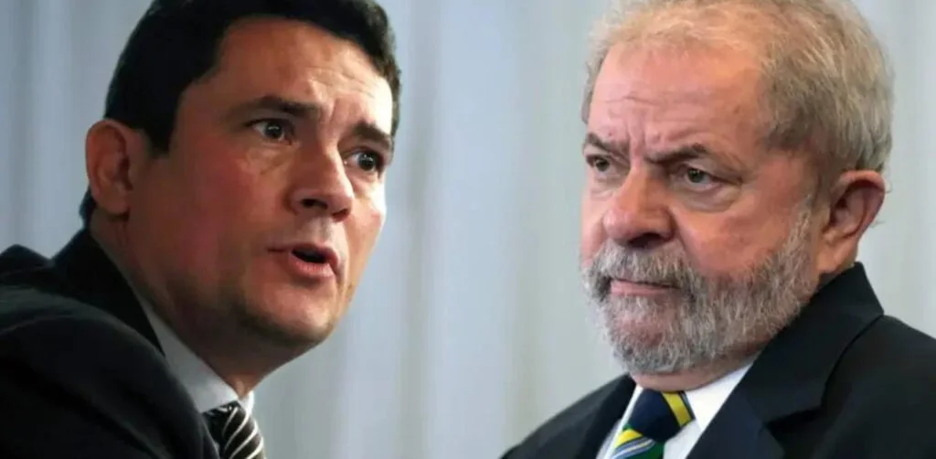Moro vs PT