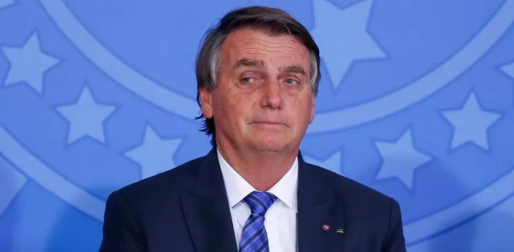 Bolsonaro PGR