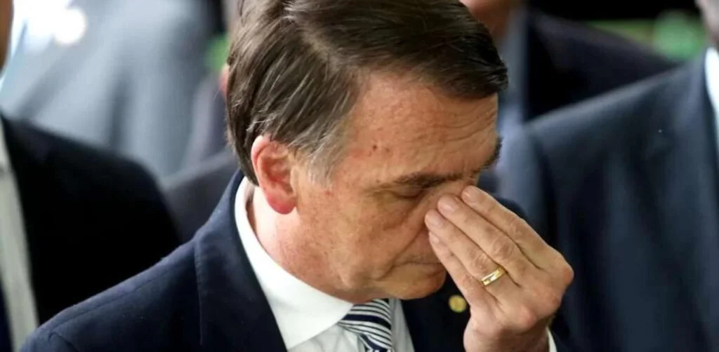 Bolsonaro BB
