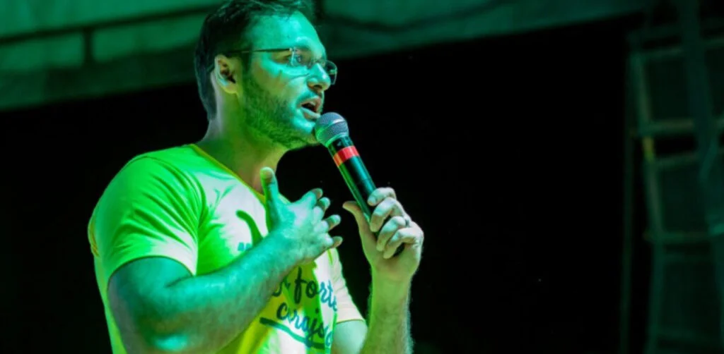 Felipe dos Pneus