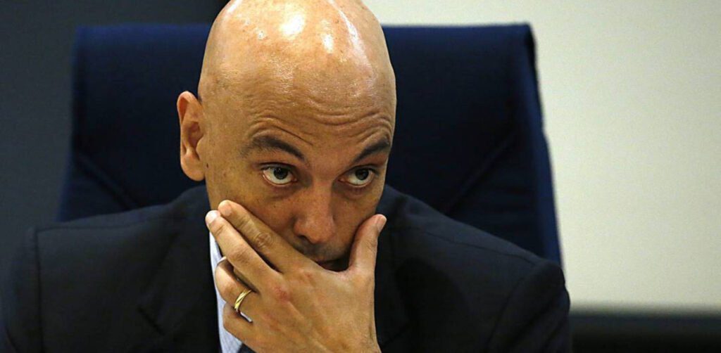 Moraes STF