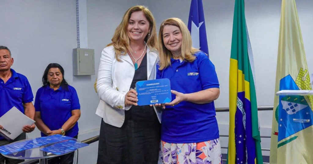 Iracema Vale