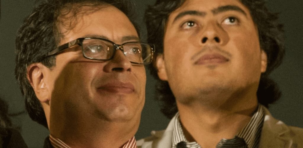 Presidente e Filho