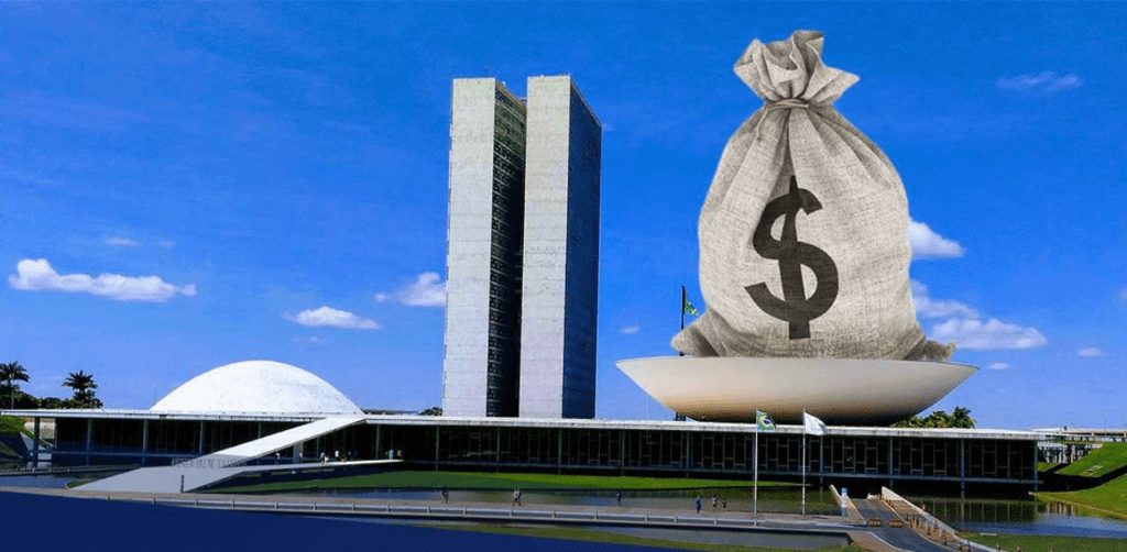 Fundão eleitoral