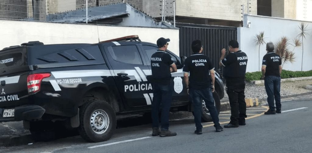 Polícia Civil