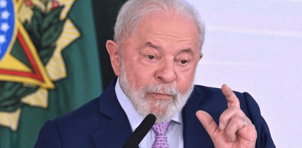 Lula estatais