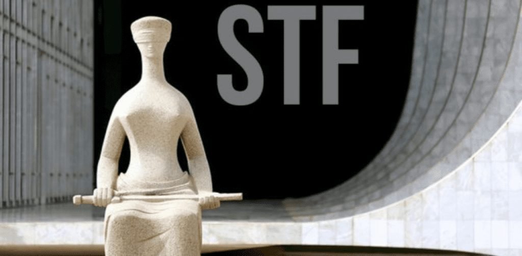 STF parentes