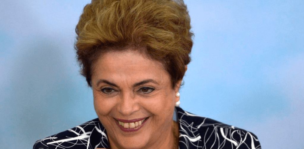 Dilma arquivada