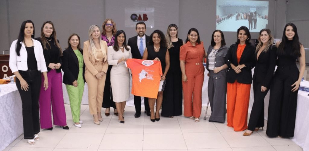 OAB/MA evento