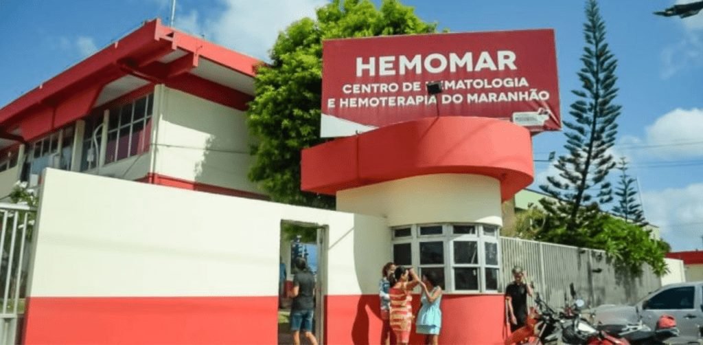 Hemomar insumos