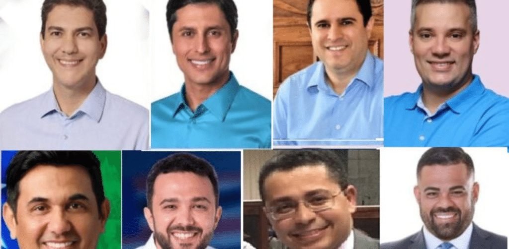 Eleições 2023