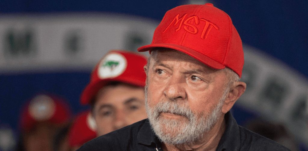 Lula MST