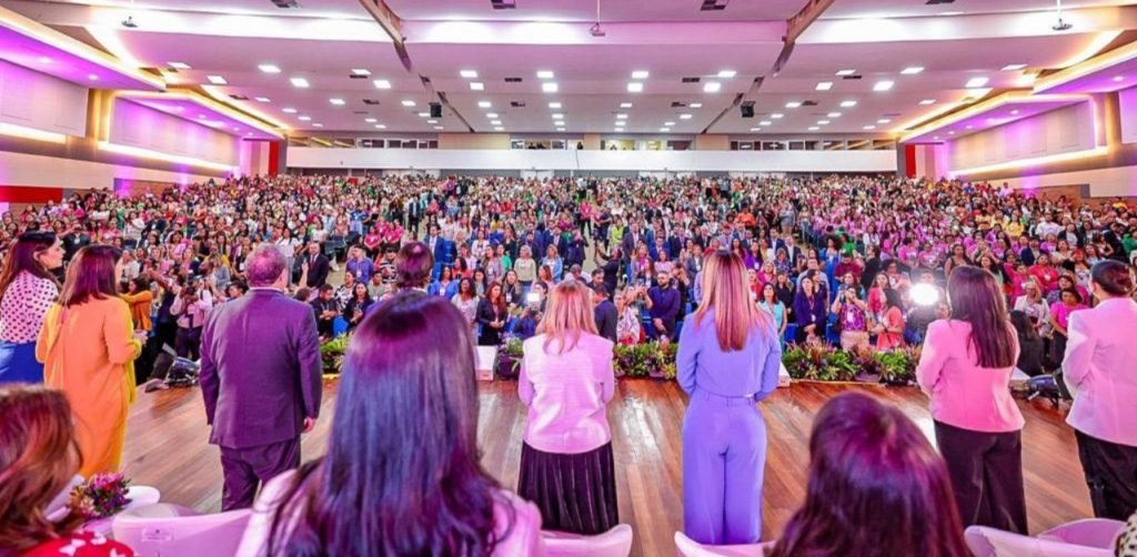 Assembleia Maranhão