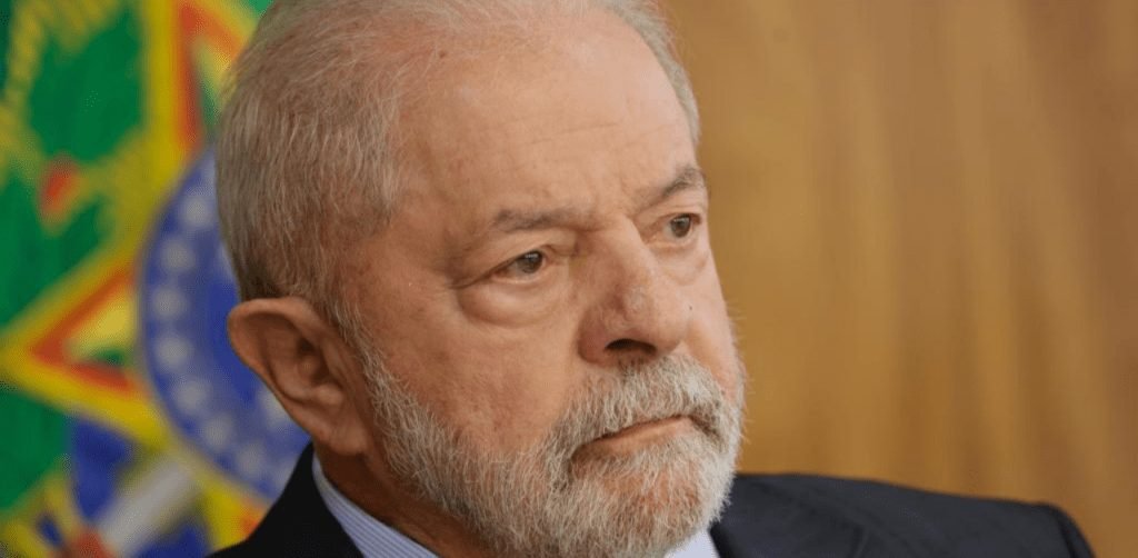 Lula Putin