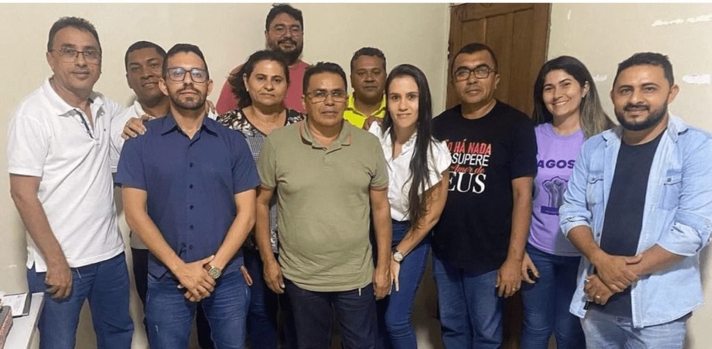Vitorino Freire