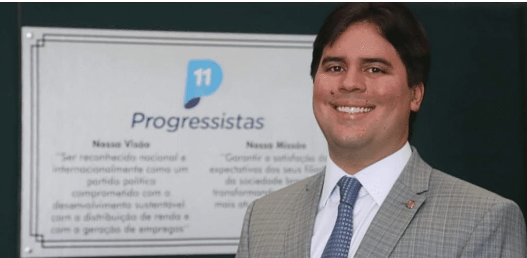 Fufuca ministro