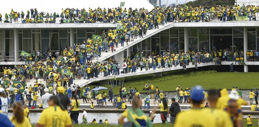 CNJ Juízes