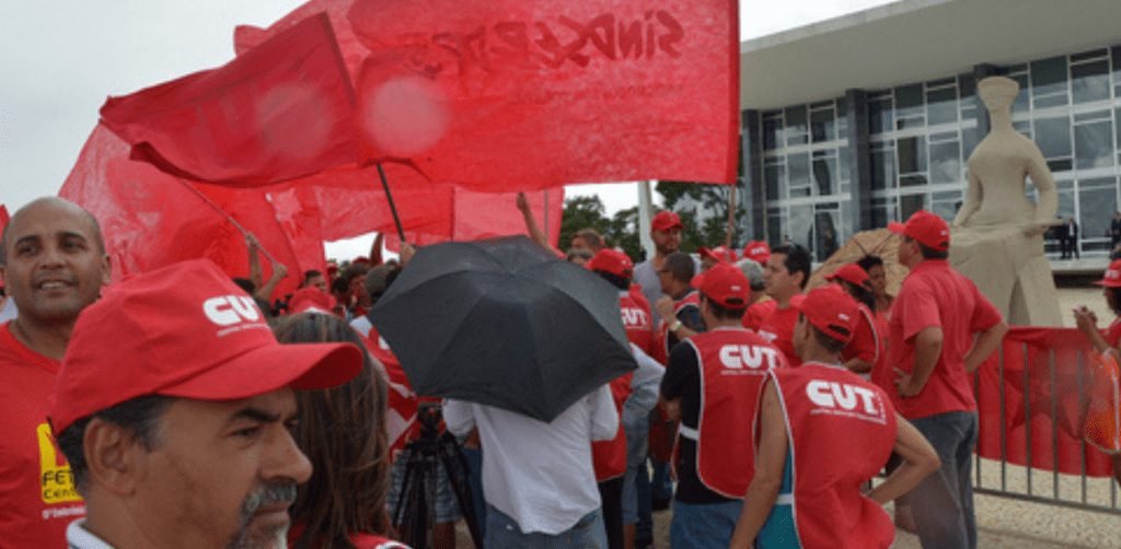 Imposto Sindical