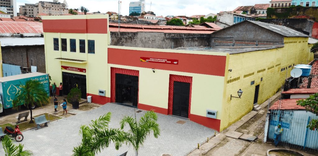 Medicamento Maranhão