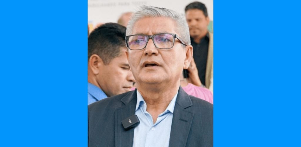 Eudes empréstimo