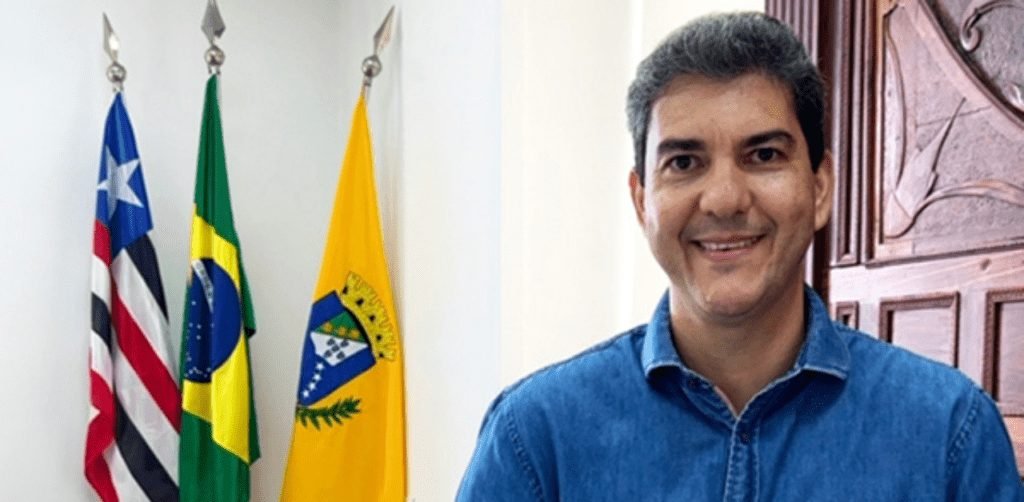 Braide eleições