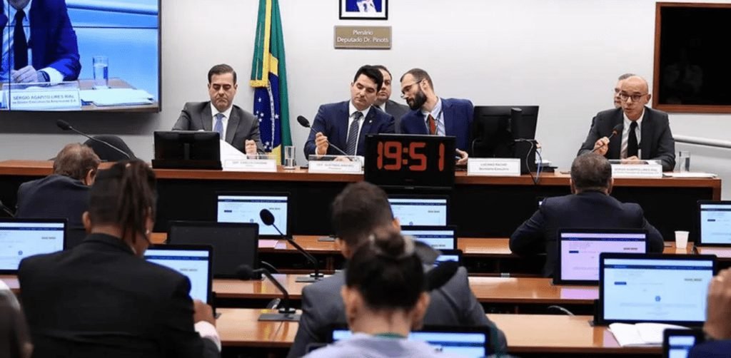 Americanas CPI