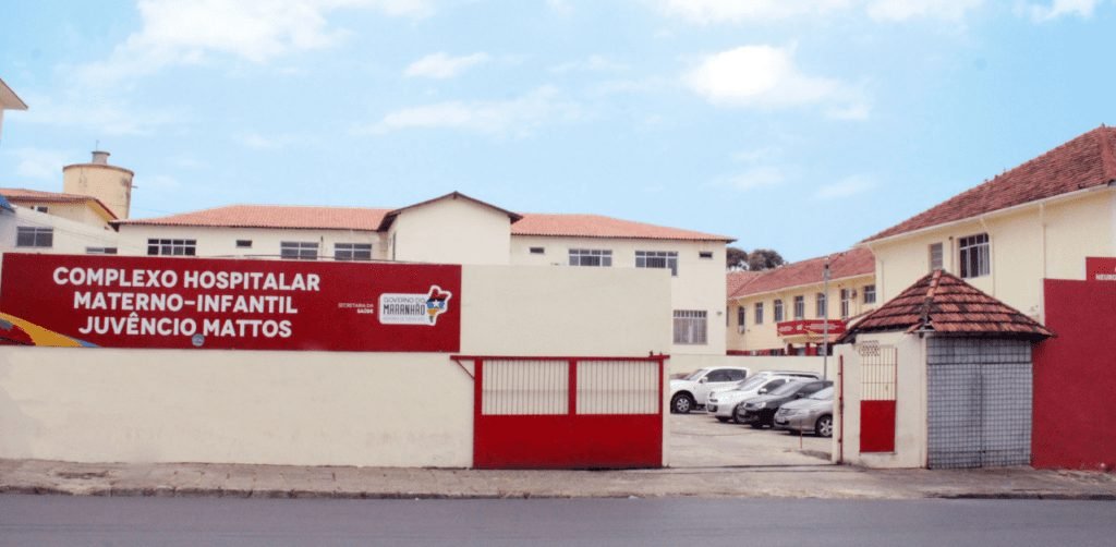 Hospital Maranhão