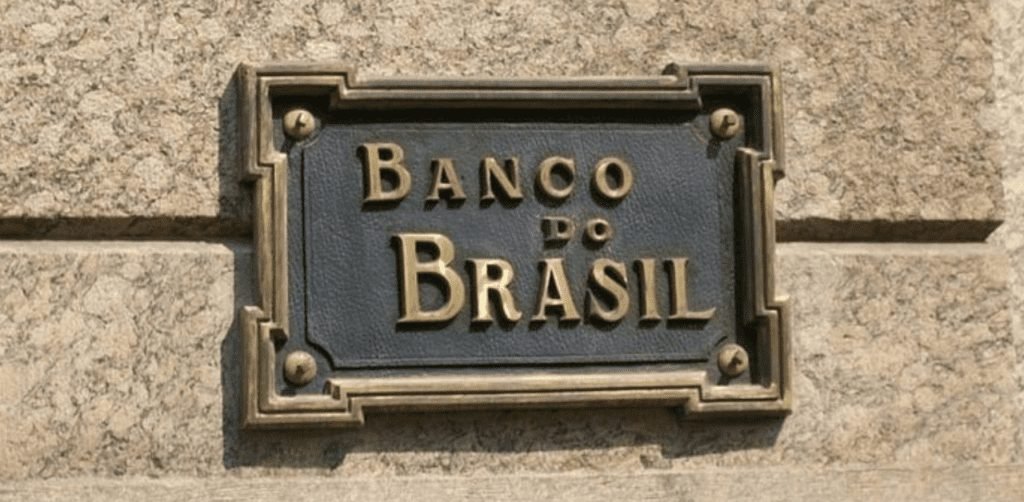 BB escravidão