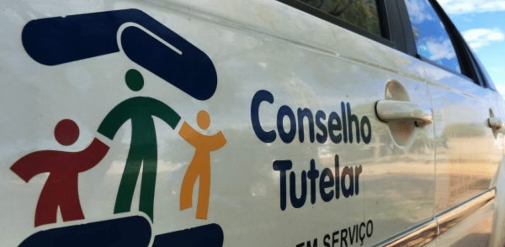 Eleição SLZ