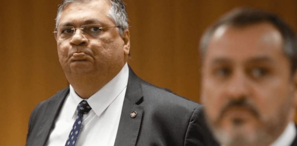 Dino indiciamento