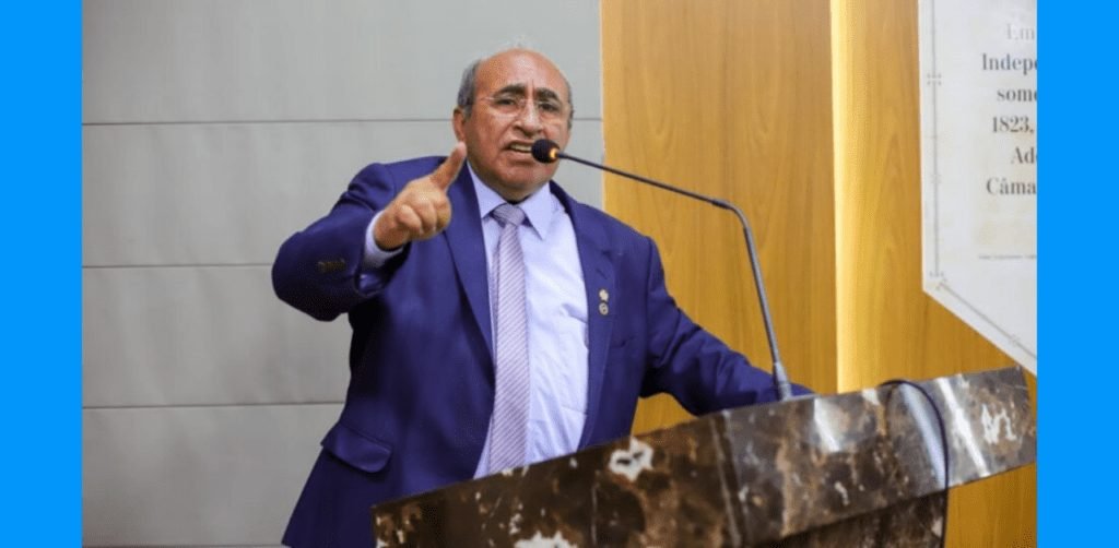 Chaguinhas vereador