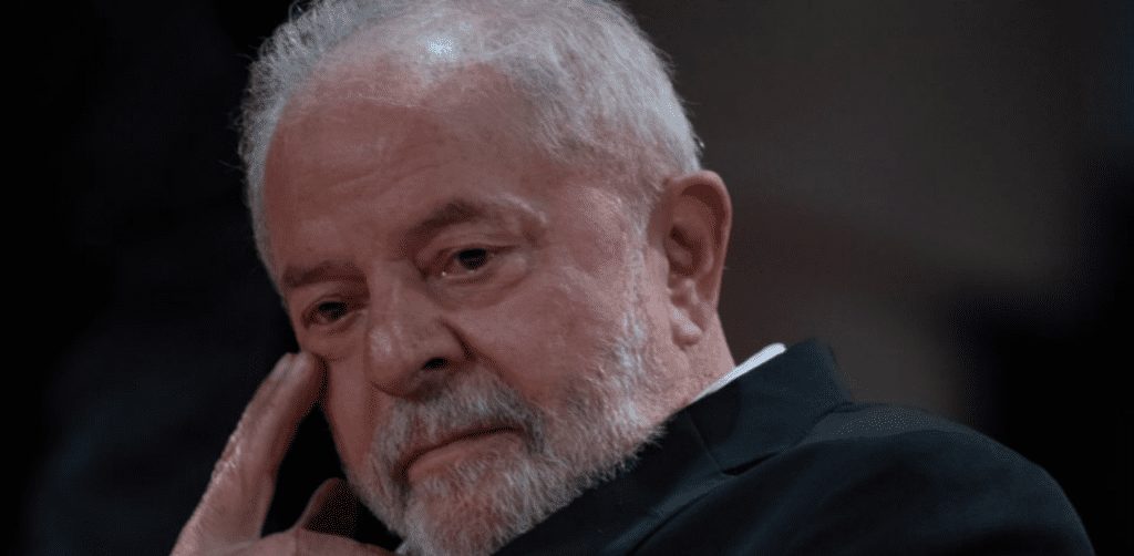 Lula orçamento