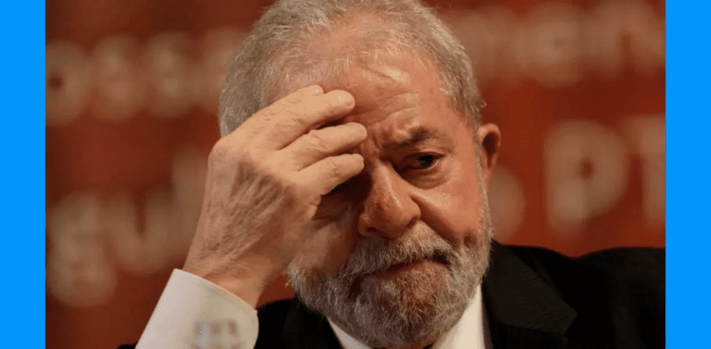 Lula pesquisa