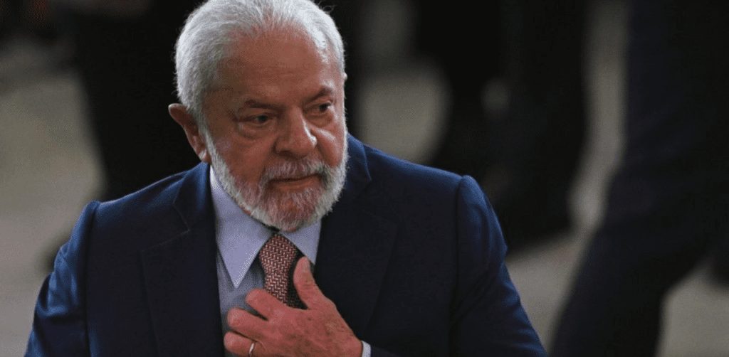 Lula corrupção