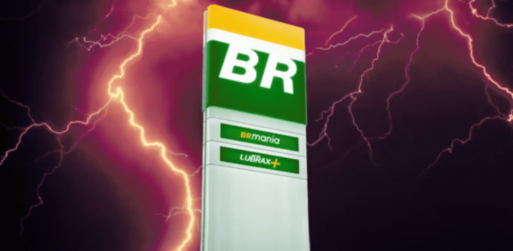 Petrobras estatuto