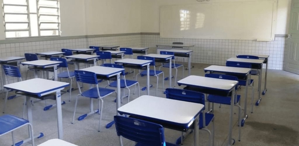 Analfabetismo Maranhão