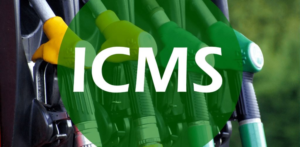 ICMS Maranhão