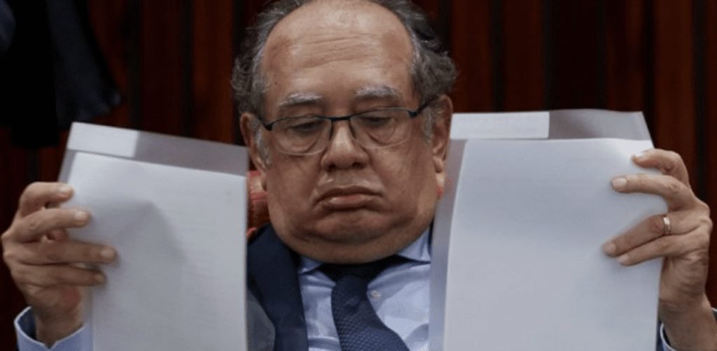 Gilmar STF
