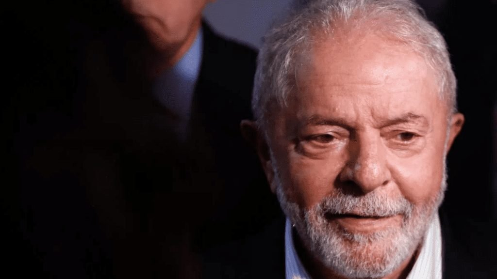 Lula gastos