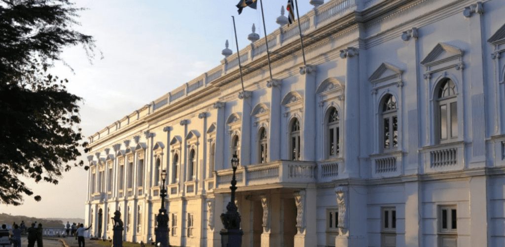 Governo gastos