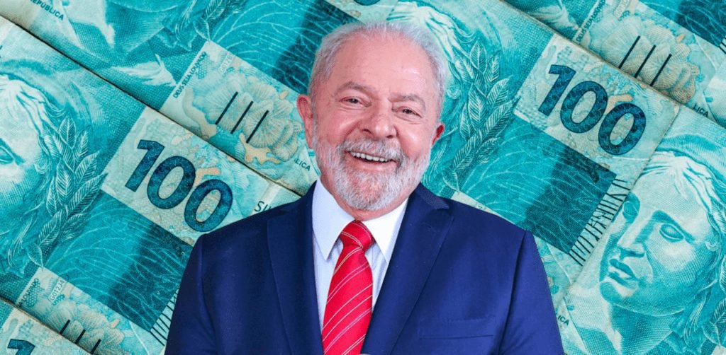 Lula verba