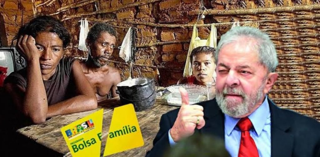 Bolsa familia