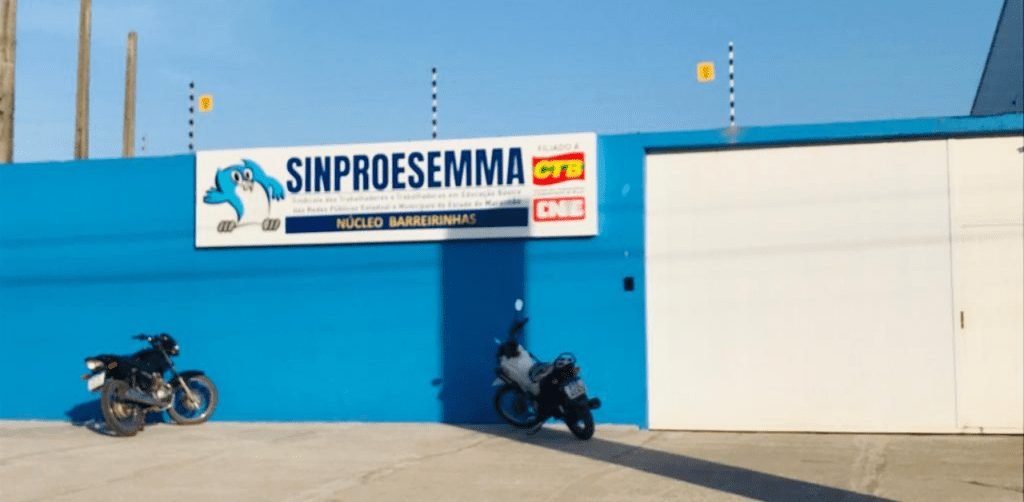 Sinproesemma Barreirinhas