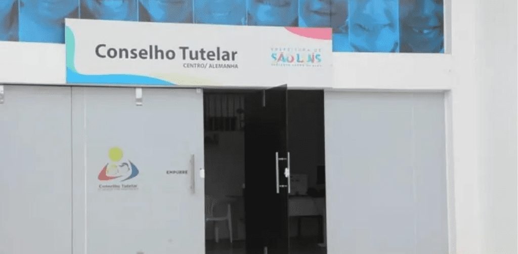Conselho Tutelar