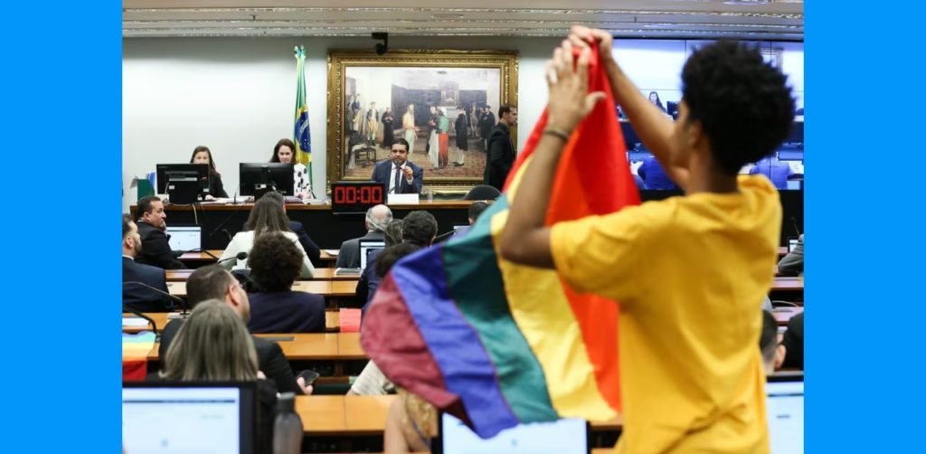 Casamento homoafetivo