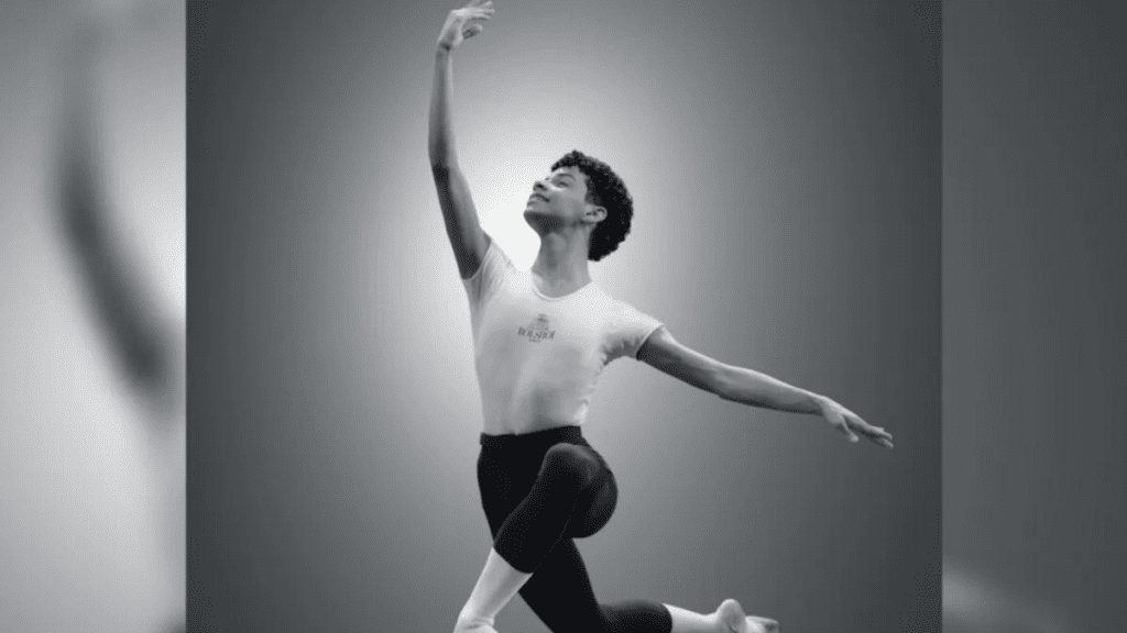 Marcos Balé