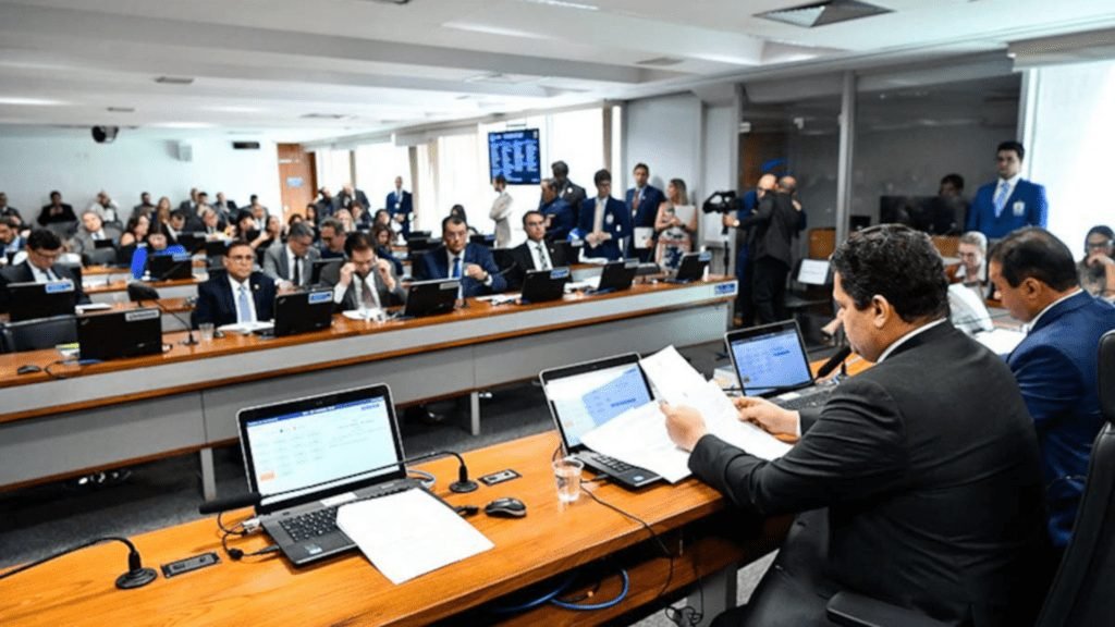CCJ Reforma