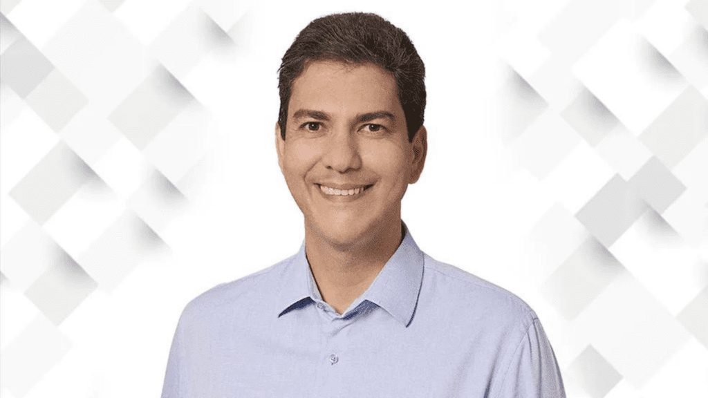 Braide reeleição