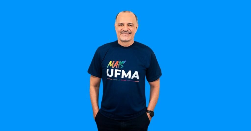 Fernando UFMA