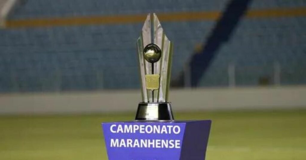 Futebol Maranhense